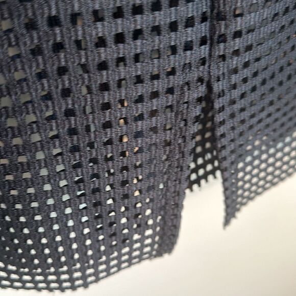 Trina Turk 2 Pc Mesh Skirt Set - Picture 4 of 9